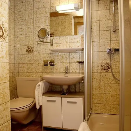 아파트 Haus Trantrauas