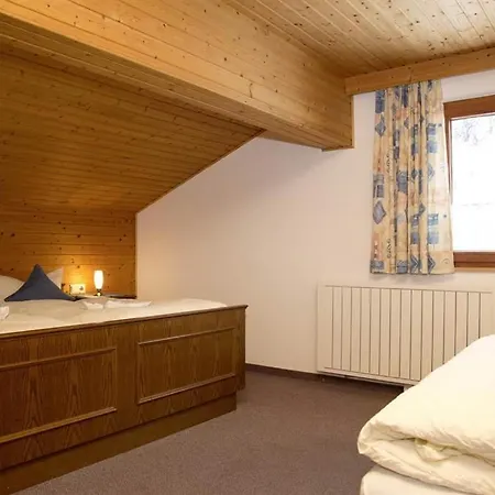 Haus Trantrauas 아파트 사슈른