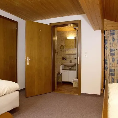 Haus Trantrauas Appartement *