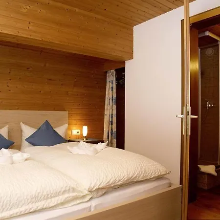 Haus Trantrauas Appartement *