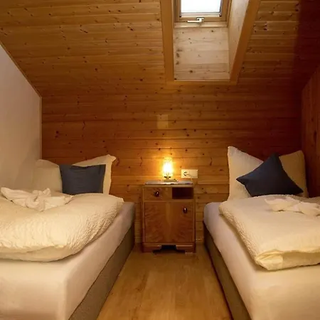 Haus Trantrauas 아파트 *