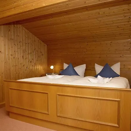 Appartement Haus Trantrauas Gaschurn