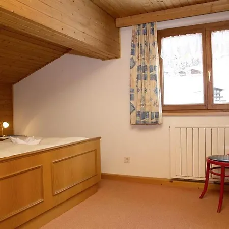 Appartement Haus Trantrauas