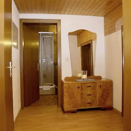 Haus Trantrauas 아파트