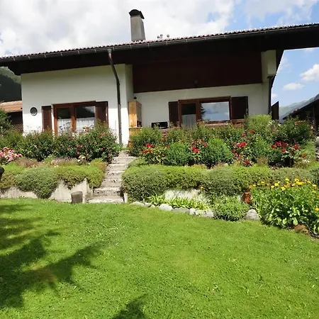 Haus Trantrauas 아파트 *